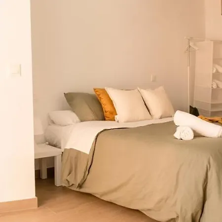 Duplex Victory Iii Malaga