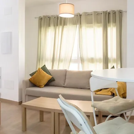 Duplex Victory Iii Apartment Malaga