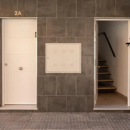 Duplex Victory Iii Malaga