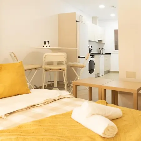 Duplex Victory Iii Malaga
