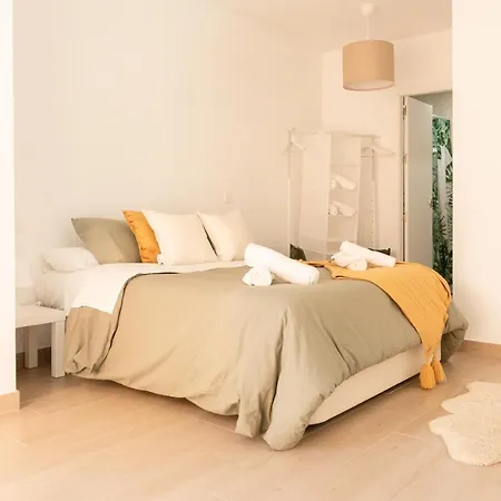 Duplex Victory Iii Apartment Malaga